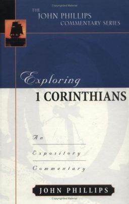 Exploring 1 Corinthians