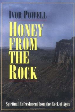 Honey from the Rock