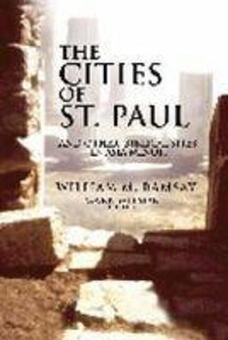 Cities of St. Paul