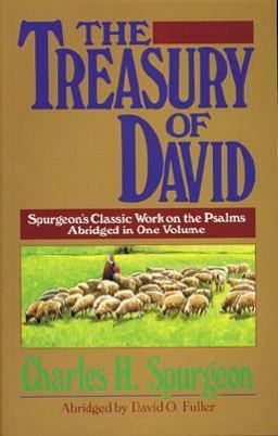 The Treasury of David