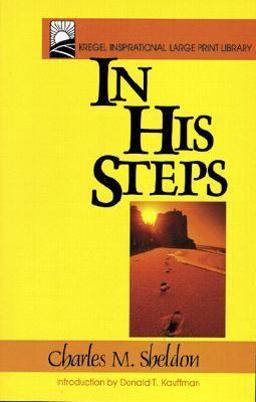 In His Steps