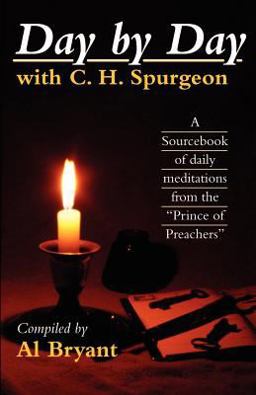 Day by Day with C. H. Spurgeon