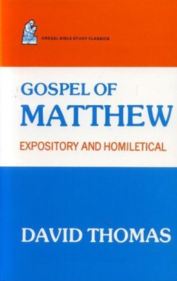 The Gospel of Matthew