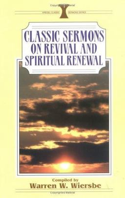 Revival and Spiritual Renewal Revival and Spiritual Renewal