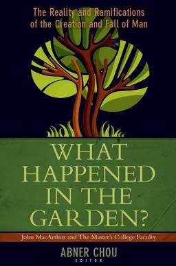 What Happened in the Garden