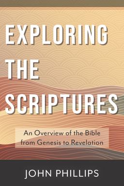 Exploring the Scriptures