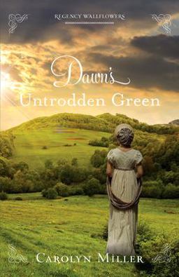 Dawns Untrodden Green