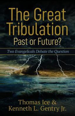 The Great Tribulation The Great Tribulation