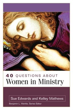 Women in Ministry