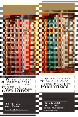 40 Questions about Bible Translation