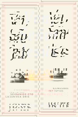 Ven, Señor Jesús: Reflexiones Sobre la Segunda Venida de Cristo (Come, Lord Jesus: Meditations on the Second Coming of Christ)