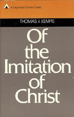 The Imitation of Christ