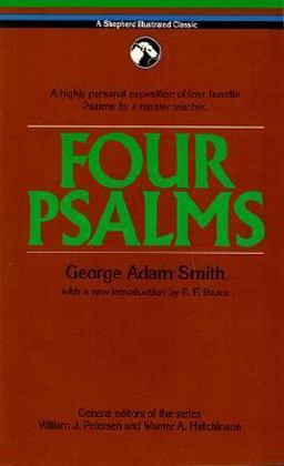 Four Psalms