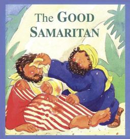 The Good Samaritan