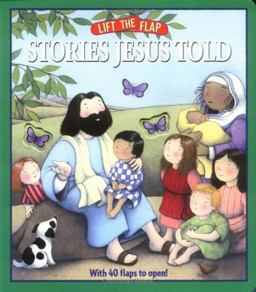 Stories Jesus Told