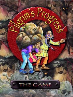 Pilgrim's Progress - The Game