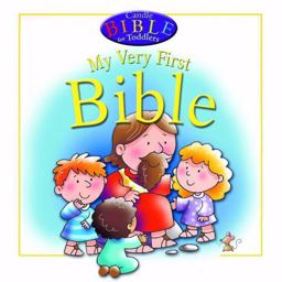 My Very First Bible