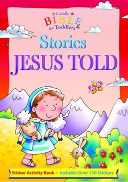 Stories Jesus Told