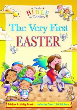 The Very First Easter