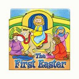 The First Easter