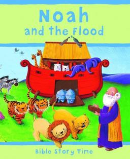 Noah and the Flood