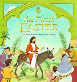 The First Easter