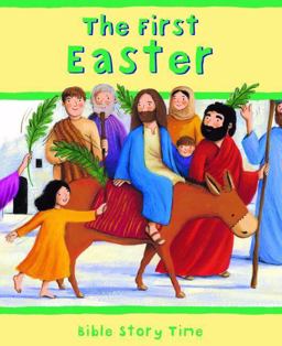 The First Easter