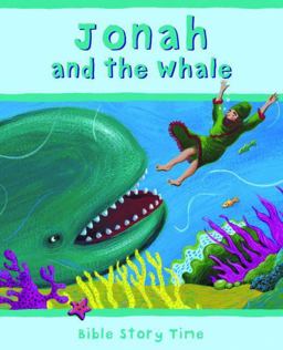 Jonah and the Whale