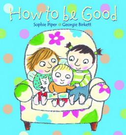 How to Be Good