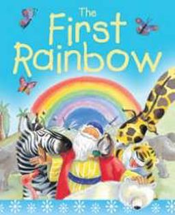 The First Rainbow