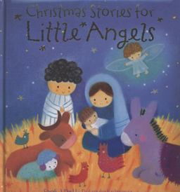 Christmas Stories for Little Angels