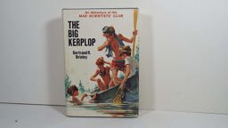 The Big Kerplop