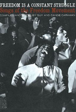 Freedom Is A Contant Struggle