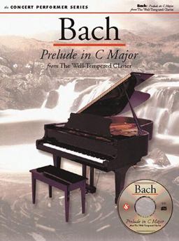 Bach - Prelude in C Major