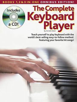 The Complete Keyboard Player