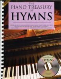 The Piano Treasury of Hymns