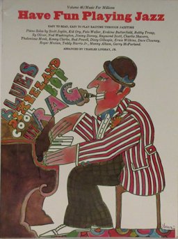 Have Fun Playing Jazz