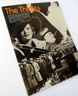 The Thirties The Thirties