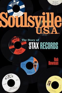 Soulsville U. S. A.