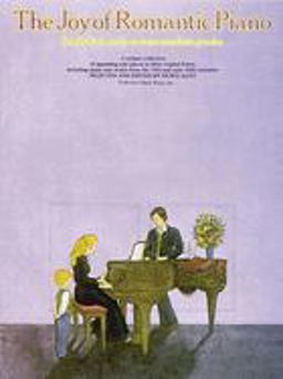 Joy of Ragtime  9780825680168 Front Cover
