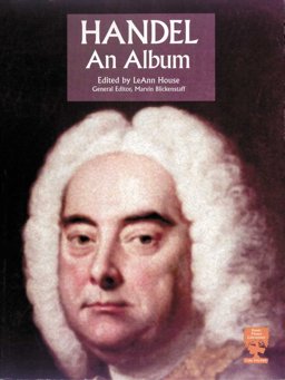 Handel, an Album