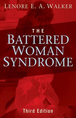 Battered Woman Syndrome 3/e H/C