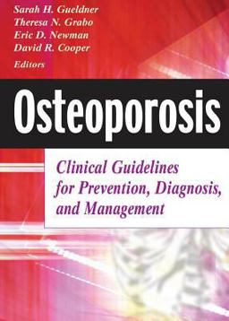 Osteoporosis Osteoporosis