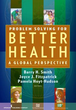 Problem Solving for Better Health