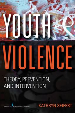 Youth Violence Theory, Prevention, and Interventions  9780826107404 Front Cover