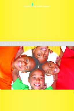 The African American Child: Development and Challenges  9780826110190 Front Cover