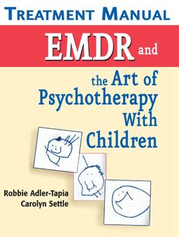Emdr and the Art of Psychotherapy with Children  9780826111197 Front Cover