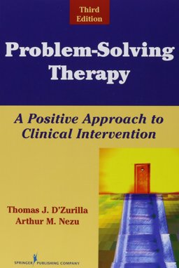 Problem-Solving Therapy