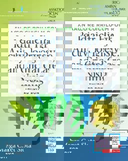 AACN Core Curriculum for Pediatric High Acuity, Progressive, and Critical Care Nursing 3rd 9780826133021 Front Cover