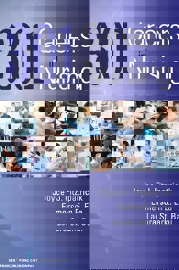 301 Careers in Nursing  9780826133069 Front Cover